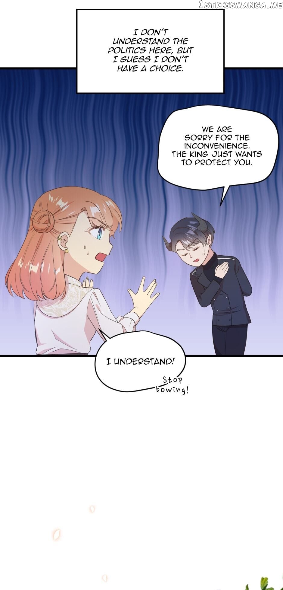 A Thousand Year Engagment chapter 14 - page 4