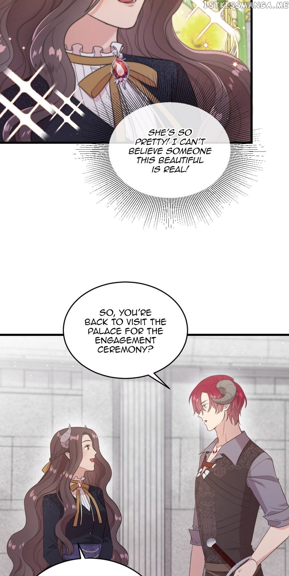 A Thousand Year Engagment chapter 13 - page 20