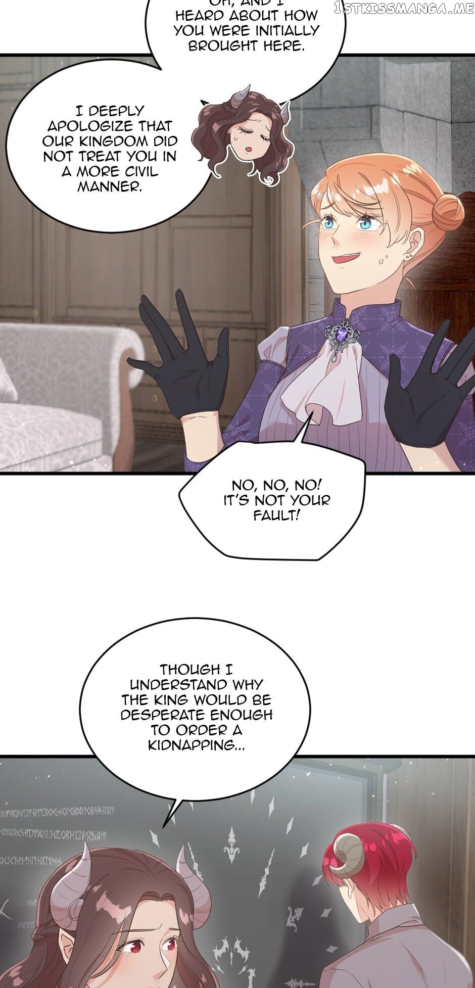 A Thousand Year Engagment chapter 13 - page 41