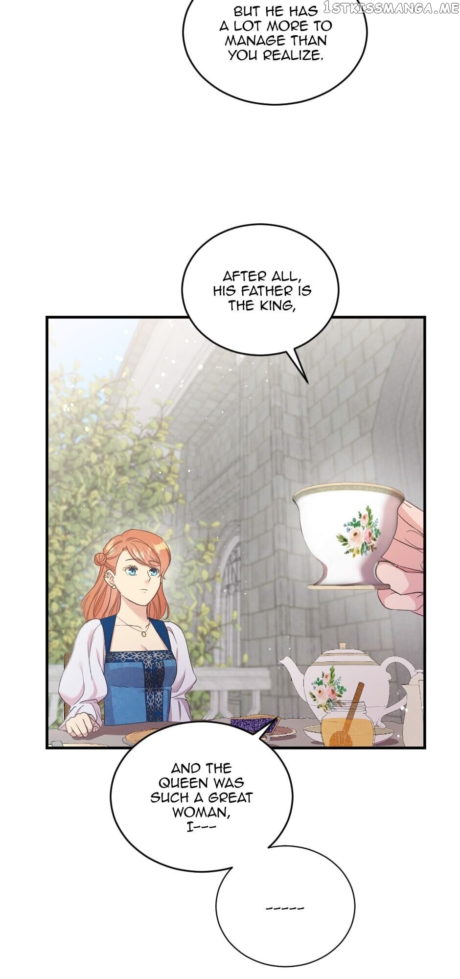 A Thousand Year Engagment chapter 6 - page 36