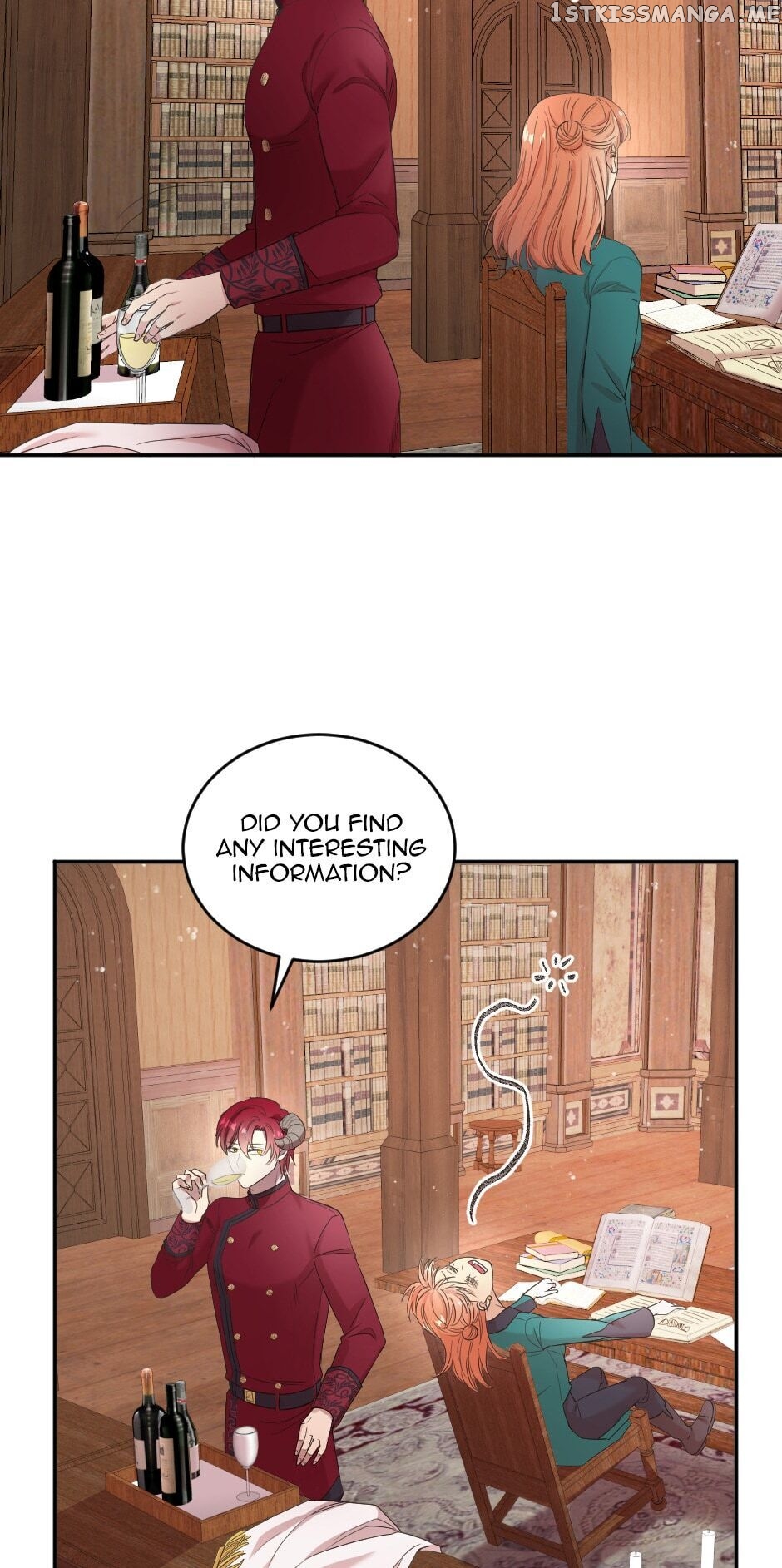 A Thousand Year Engagment chapter 5 - page 20