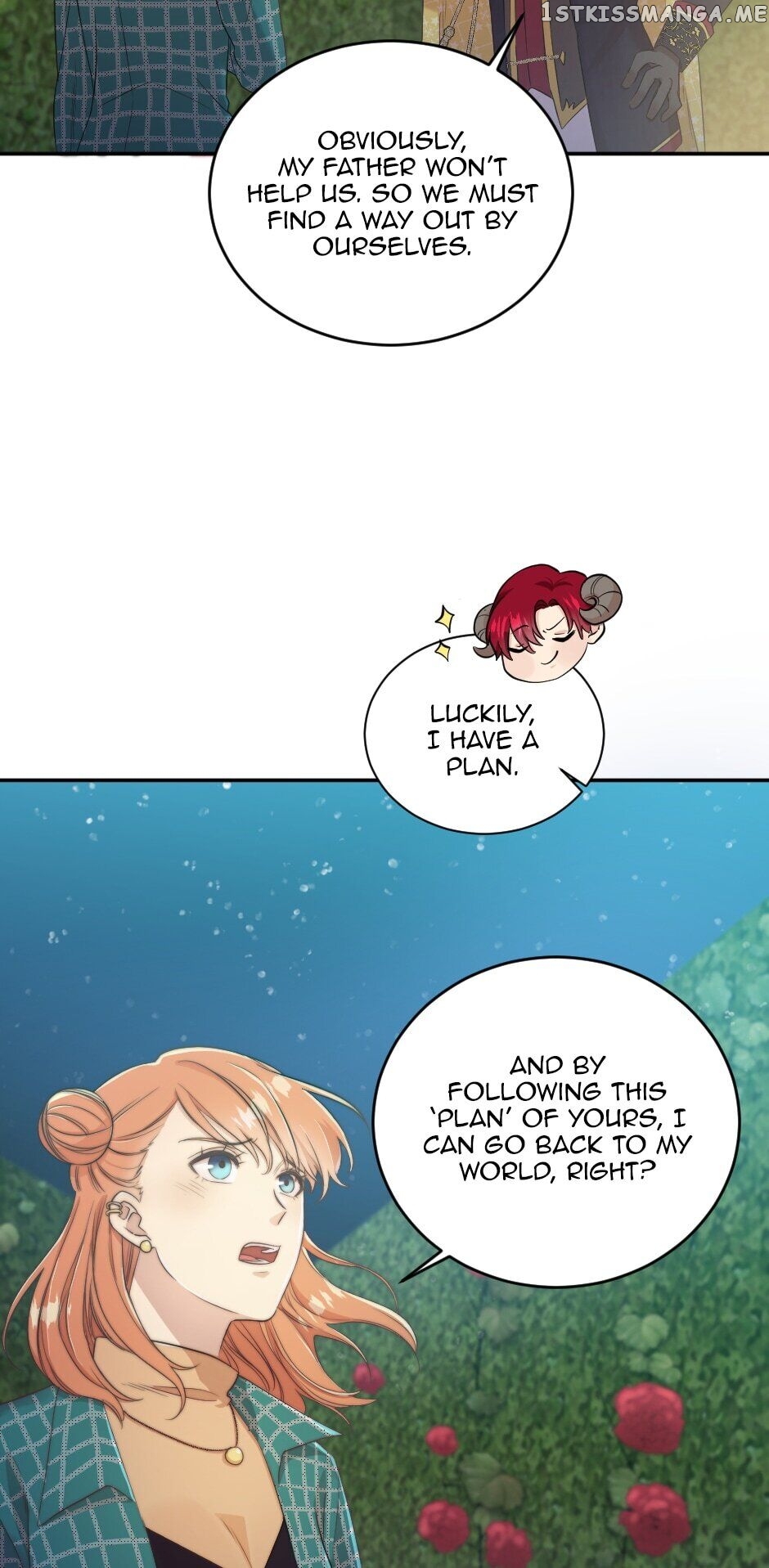 A Thousand Year Engagment chapter 3 - page 3