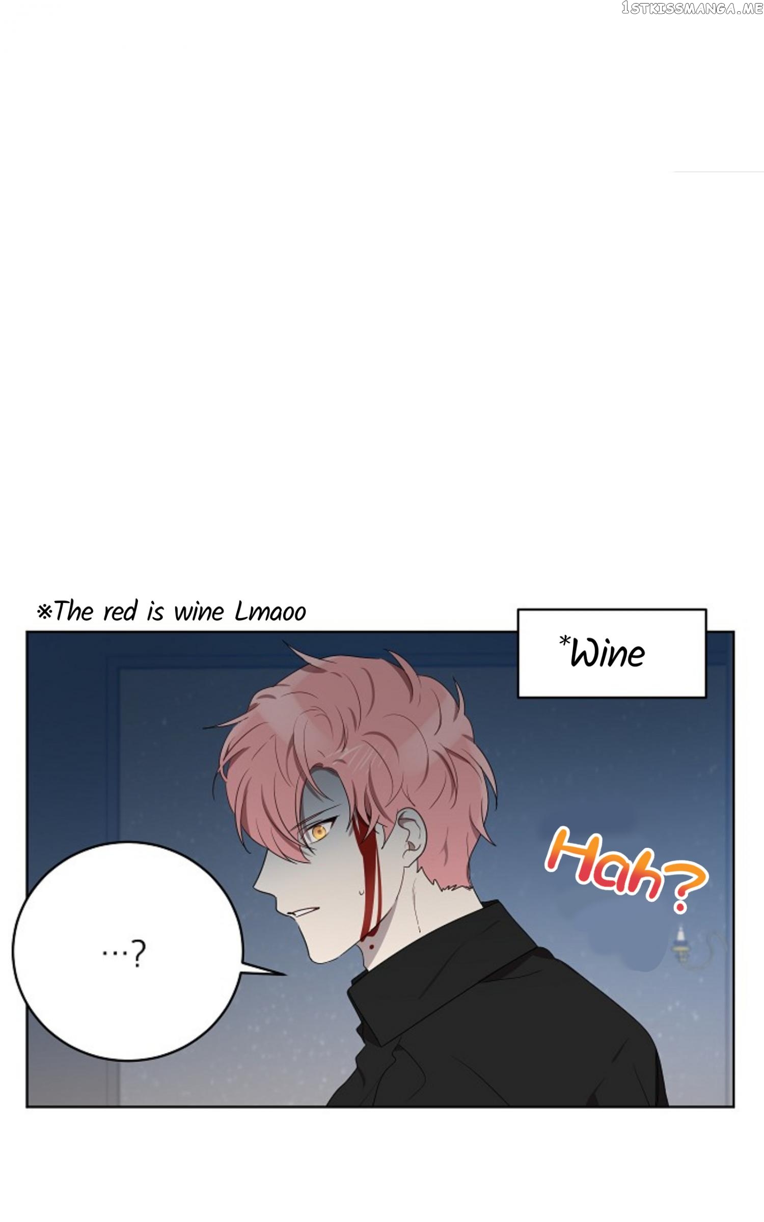 Don’t Come Near My 10M Boundary chapter 51 - page 36