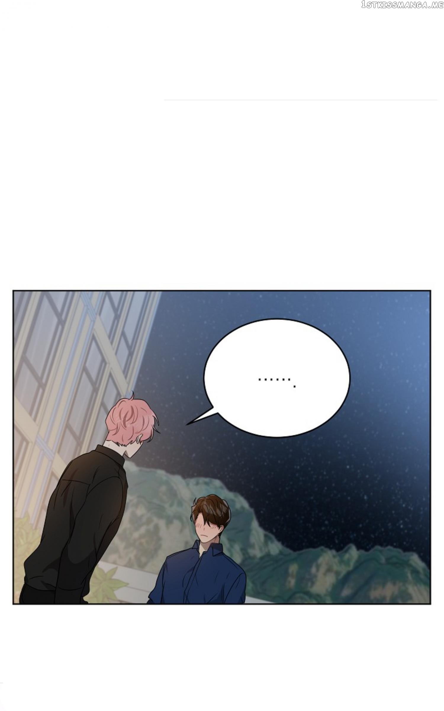 Don’t Come Near My 10M Boundary chapter 51 - page 60