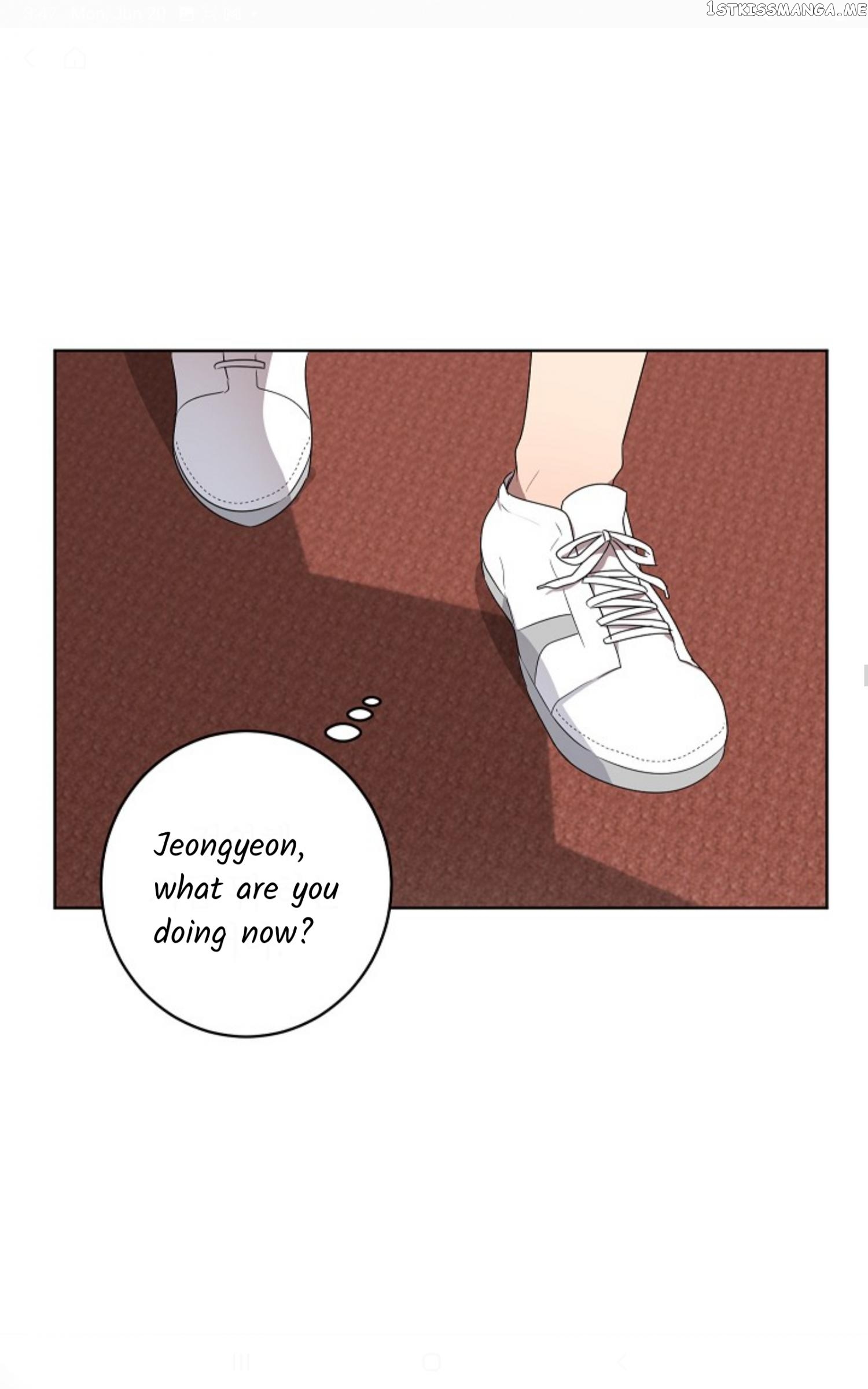 Don’t Come Near My 10M Boundary chapter 48 - page 31