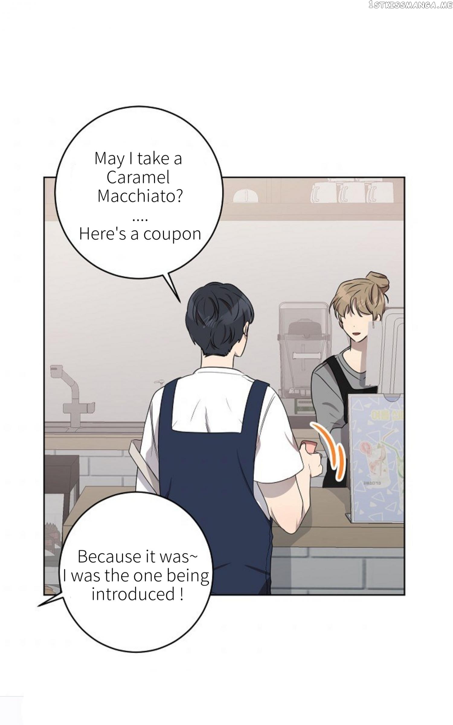 Don’t Come Near My 10M Boundary chapter 46 - page 51