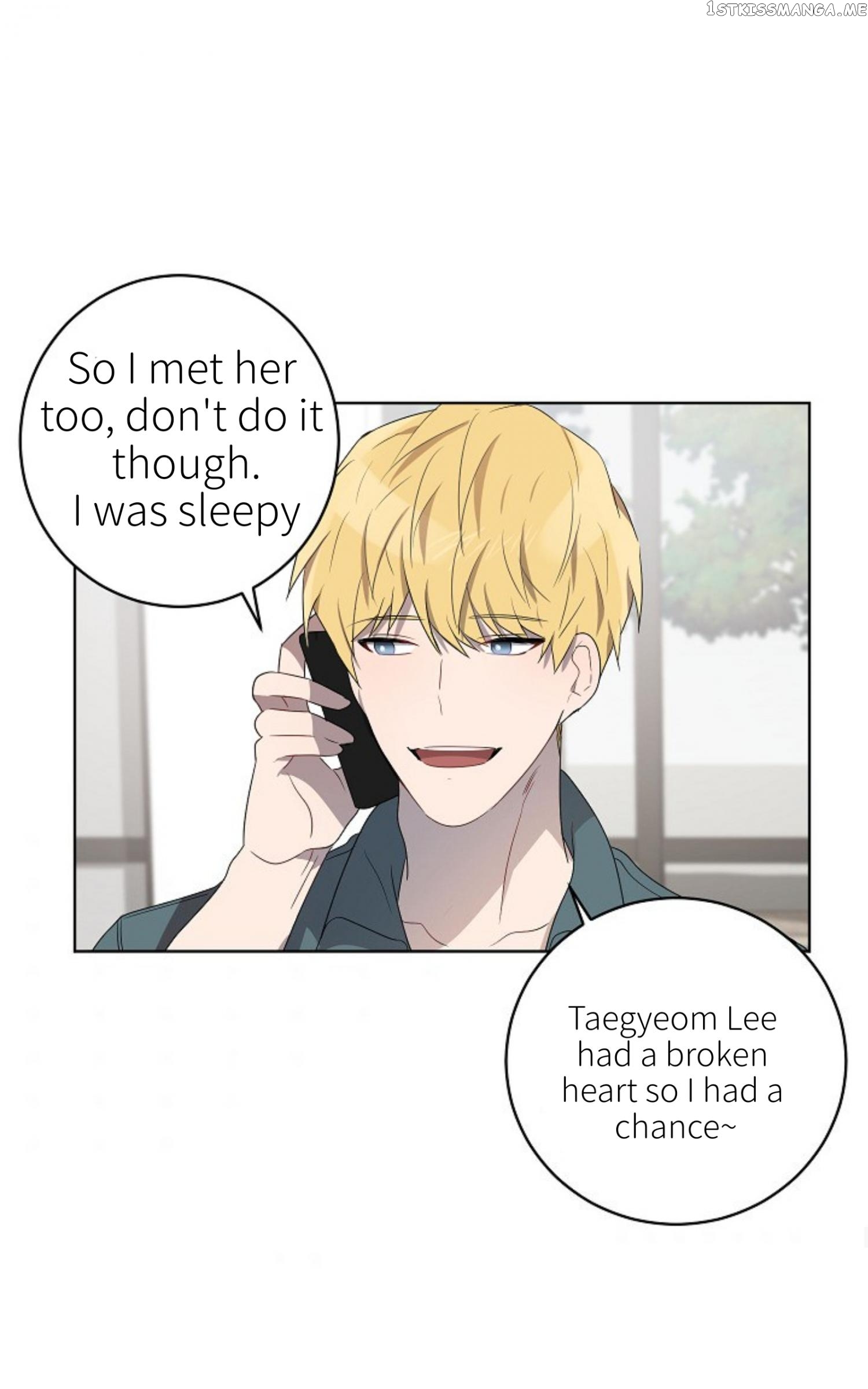 Don’t Come Near My 10M Boundary chapter 46 - page 60