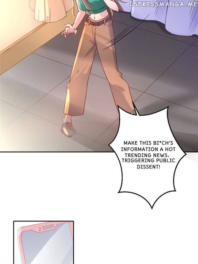 My Lovely Forensic Wife chapter 35 - page 4