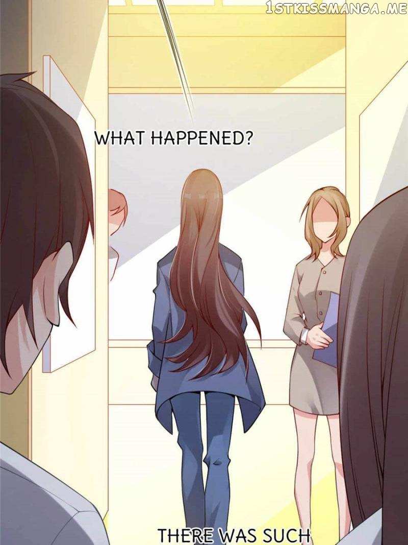 My Lovely Forensic Wife chapter 18 - page 32