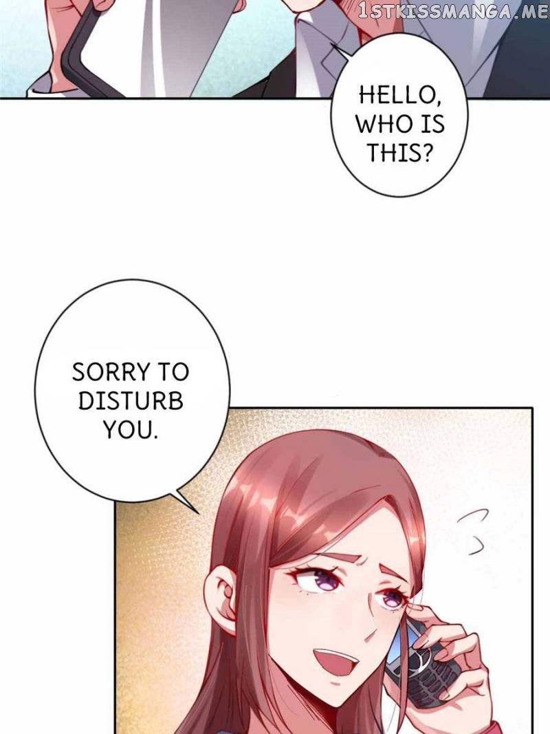 My Lovely Forensic Wife chapter 4 - page 34