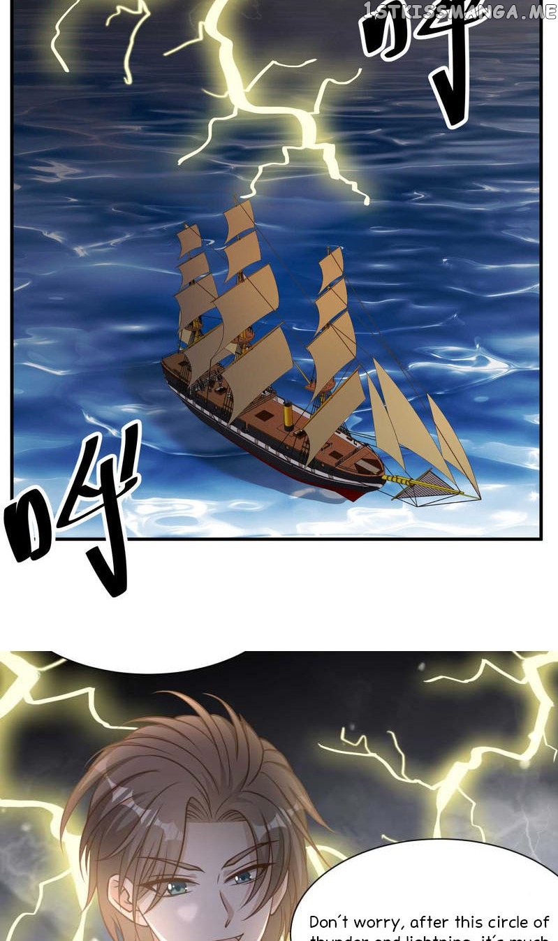 God-level fisherman chapter 79 - page 17