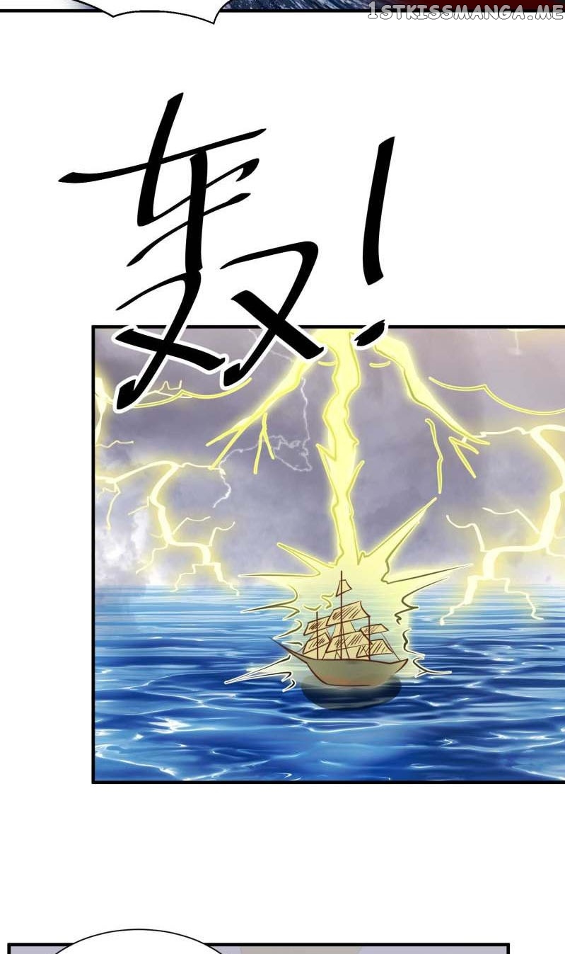 God-level fisherman chapter 79 - page 24