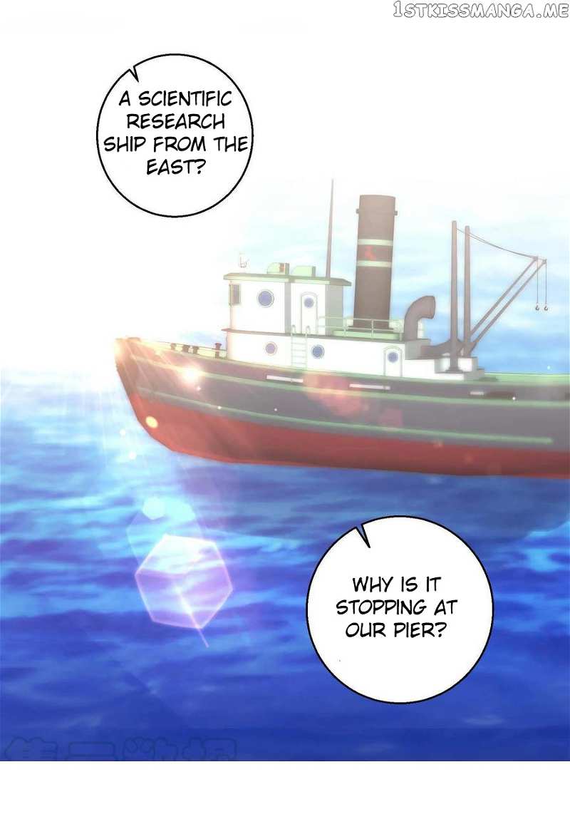 God-level fisherman chapter 47 - page 5