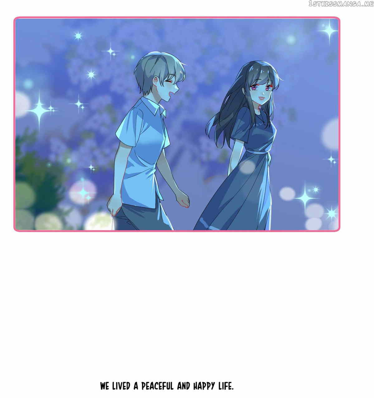 Her Lies chapter 80 - page 22