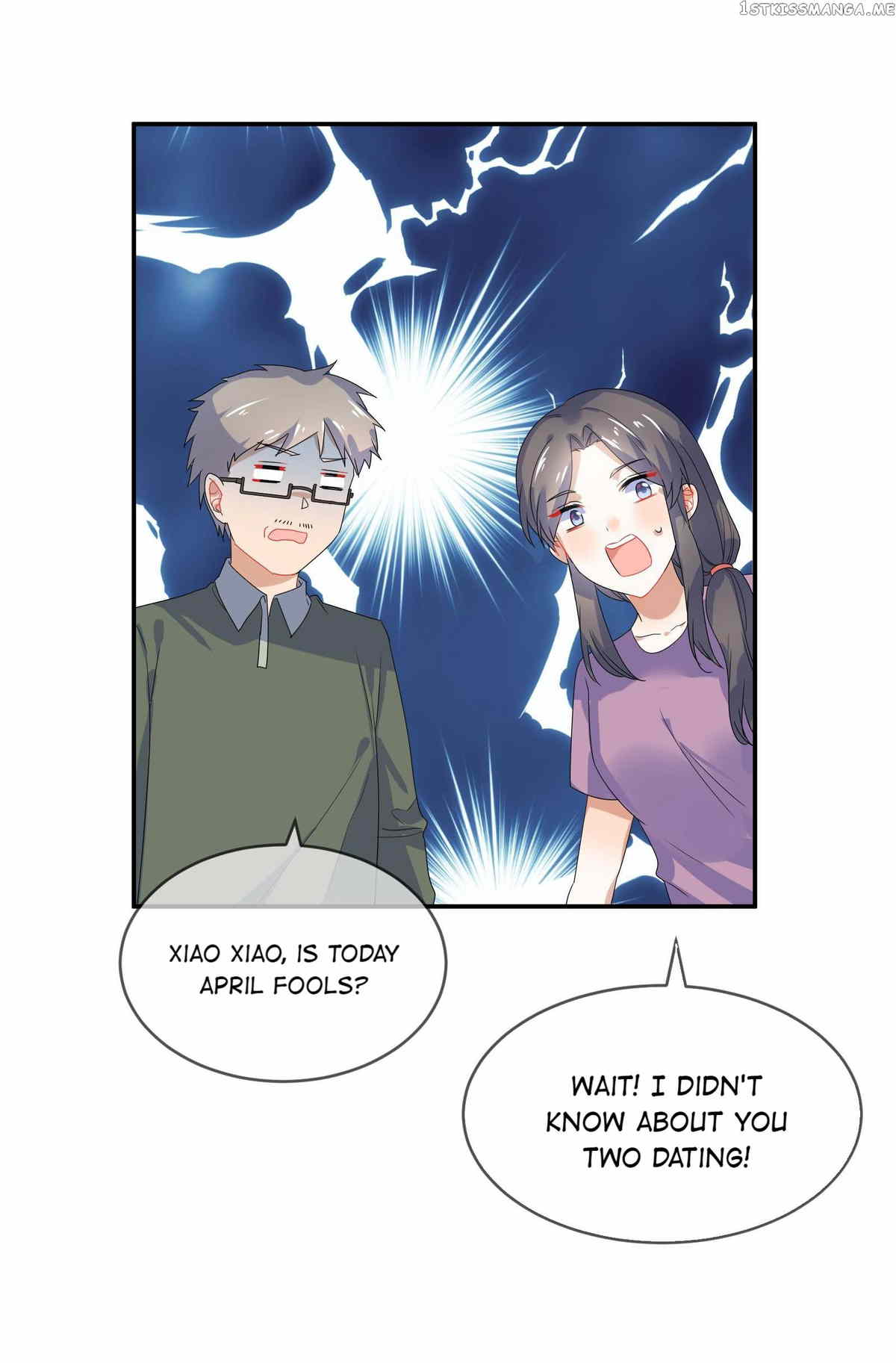 Her Lies chapter 80 - page 40