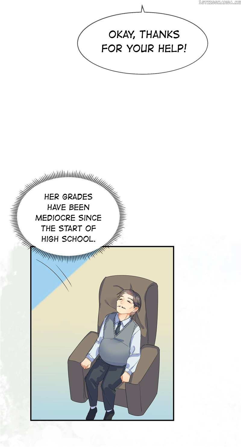 Her Lies chapter 72 - page 36