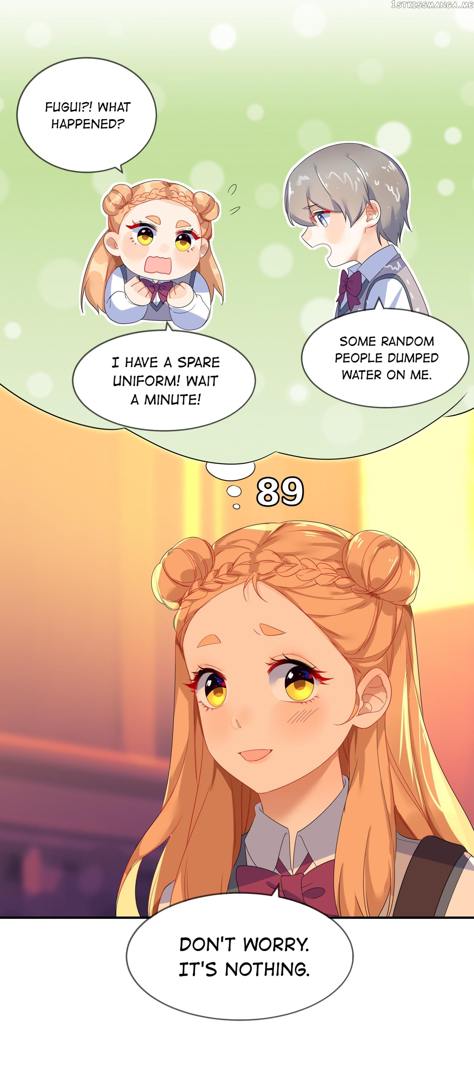 Her Lies chapter 54 - page 31