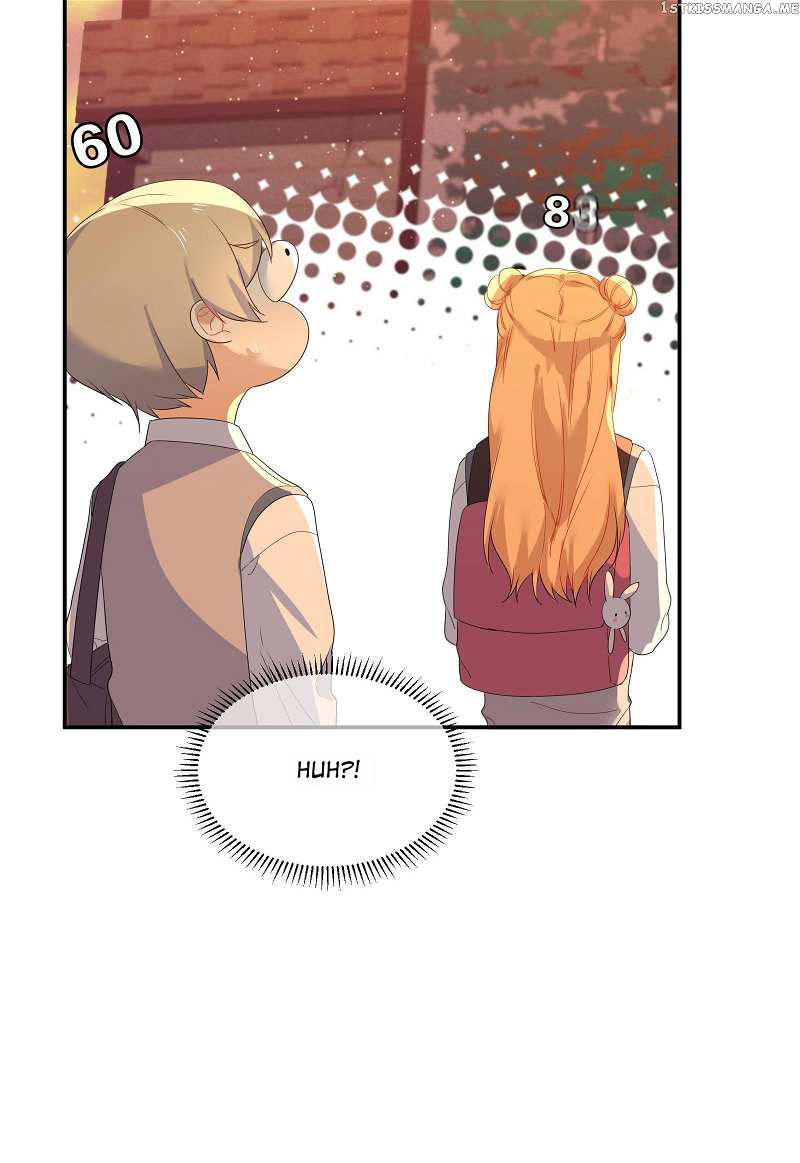 Her Lies chapter 54 - page 40