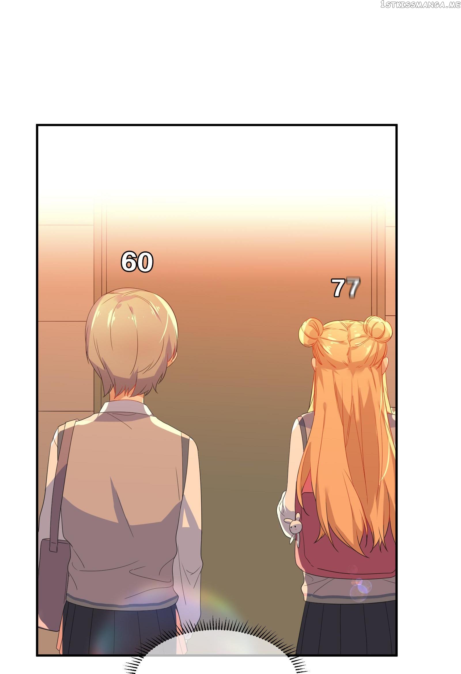 Her Lies chapter 54 - page 41