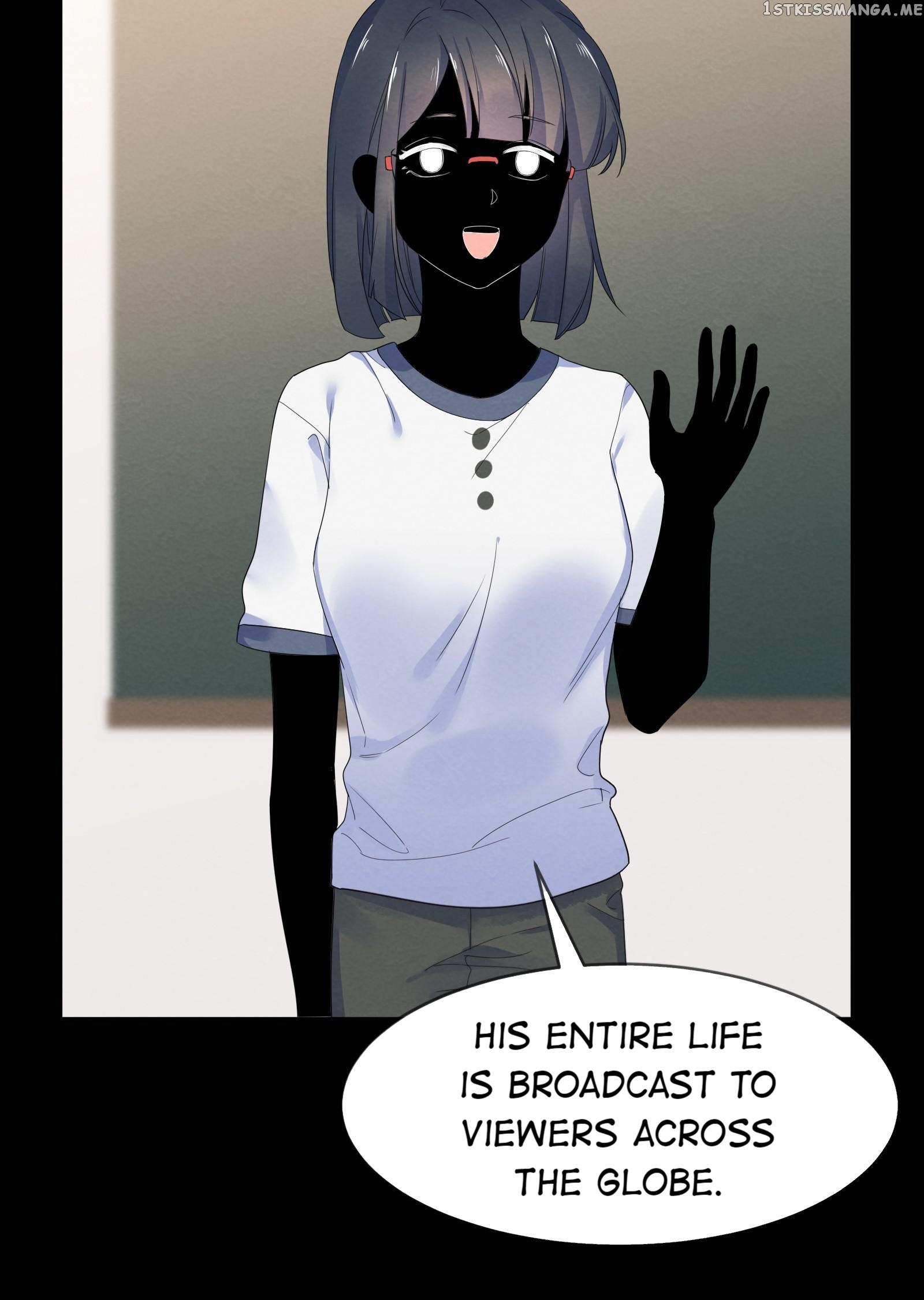 Her Lies chapter 51 - page 3