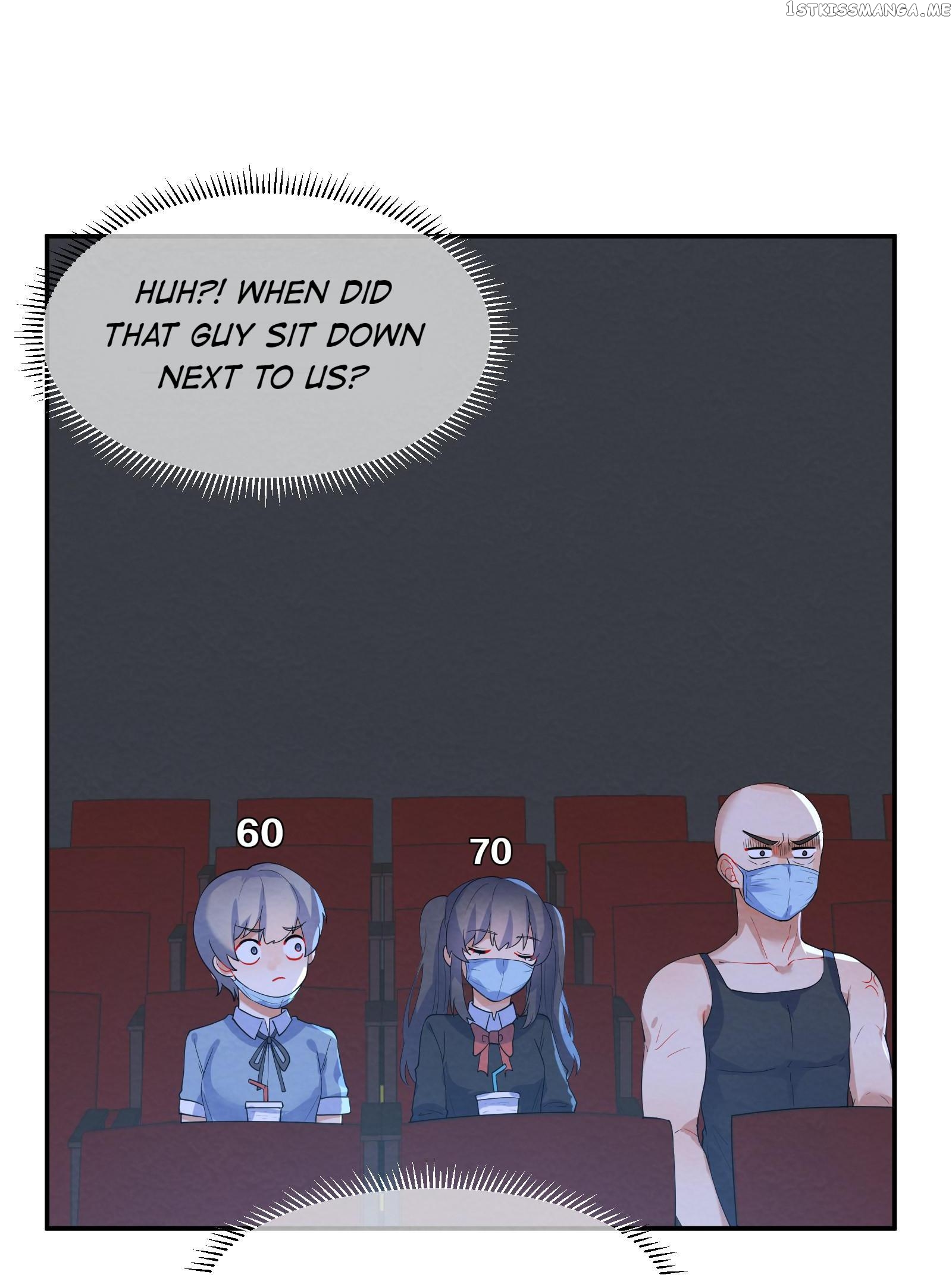 Her Lies chapter 32 - page 30