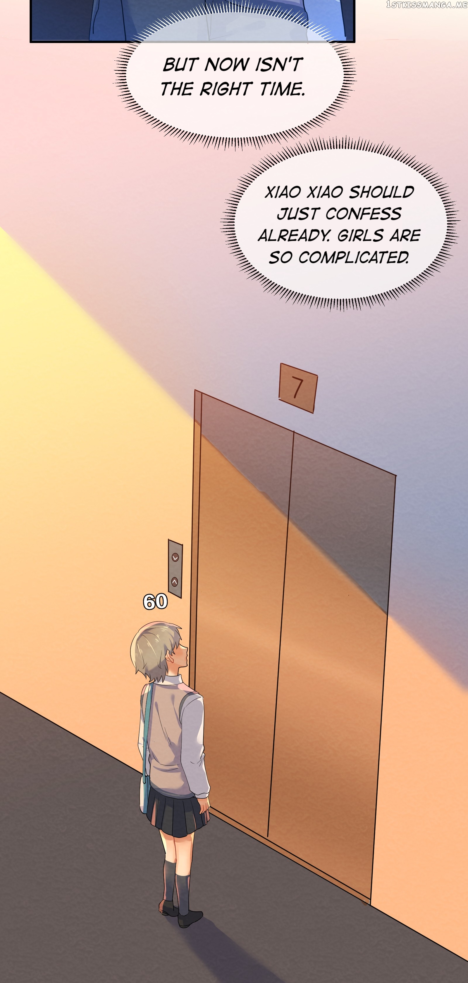 Her Lies chapter 30 - page 11