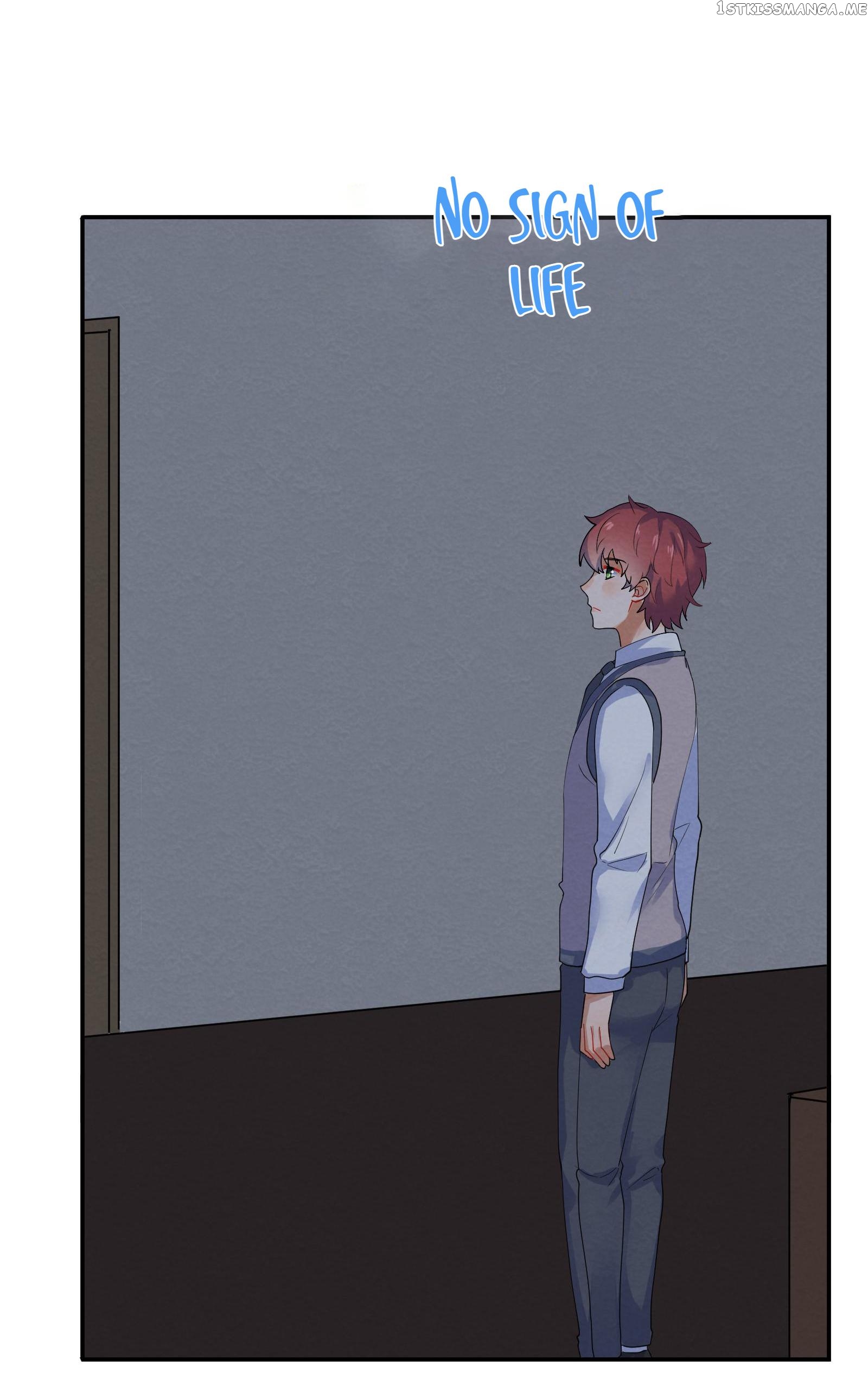 Her Lies chapter 30 - page 4