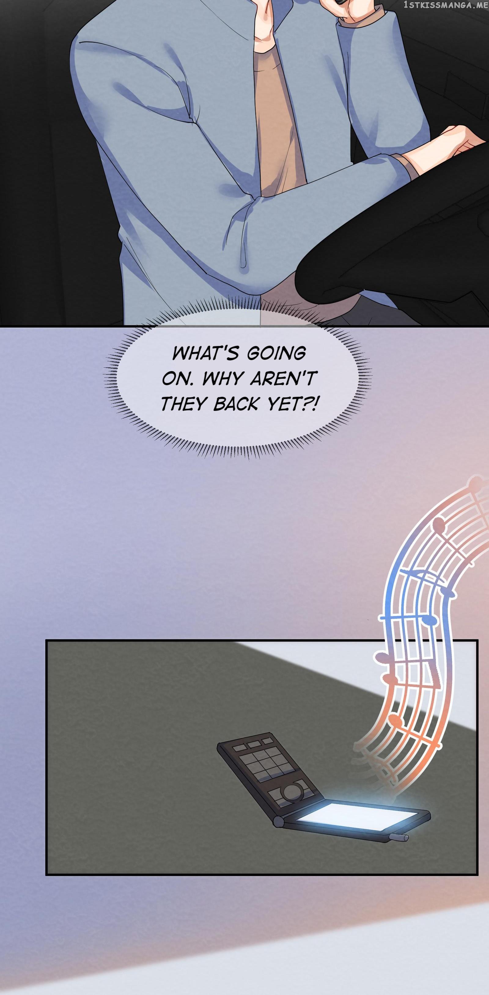 Her Lies chapter 28 - page 2