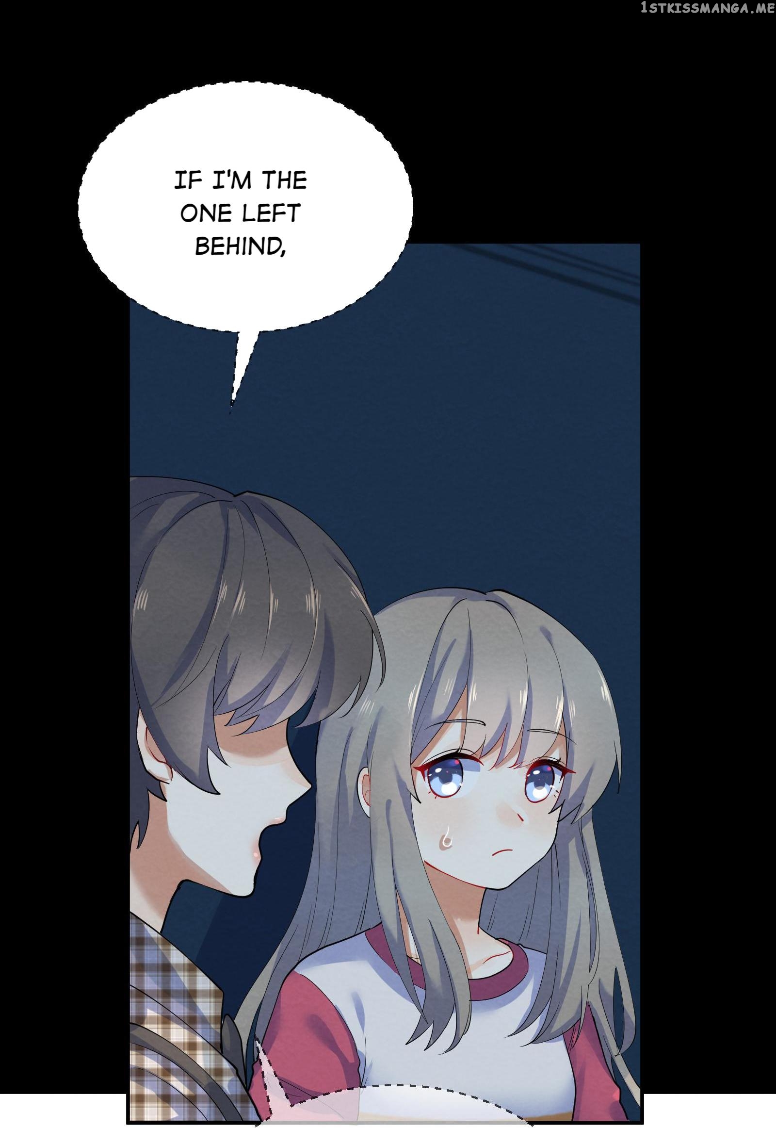 Her Lies chapter 27 - page 10