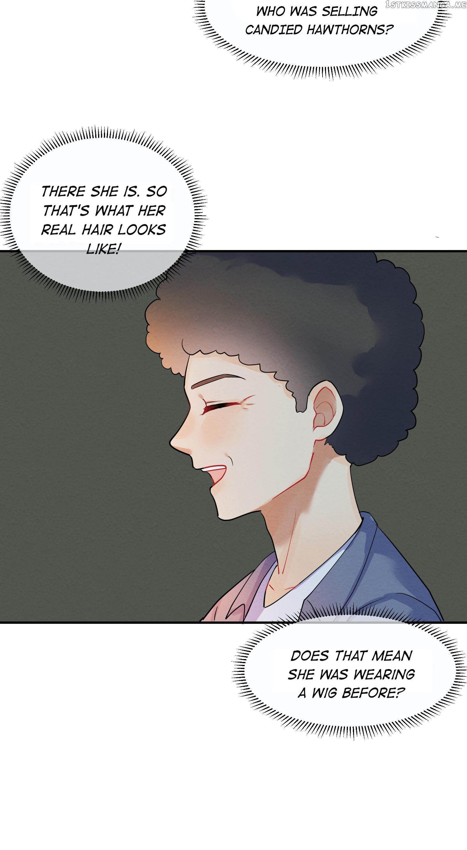 Her Lies chapter 26 - page 9