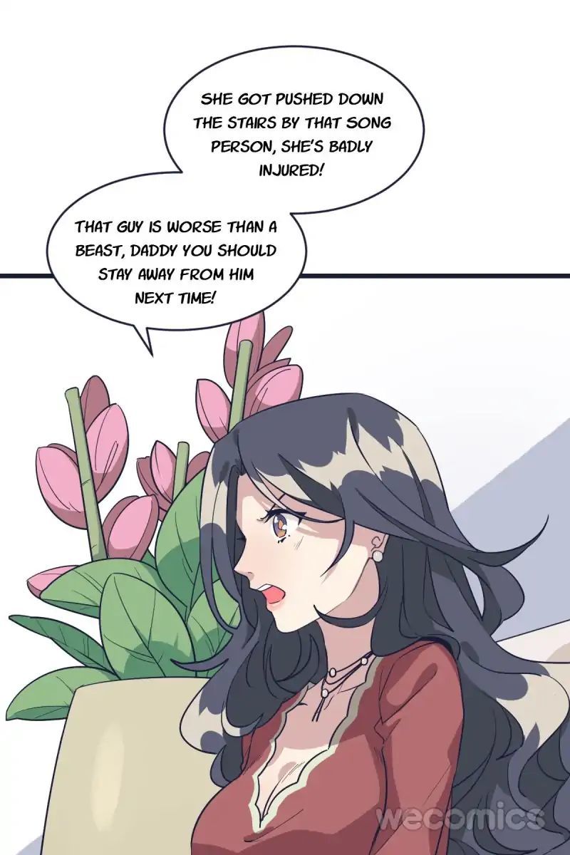 9 Dan Girl Chapter 11 - page 33