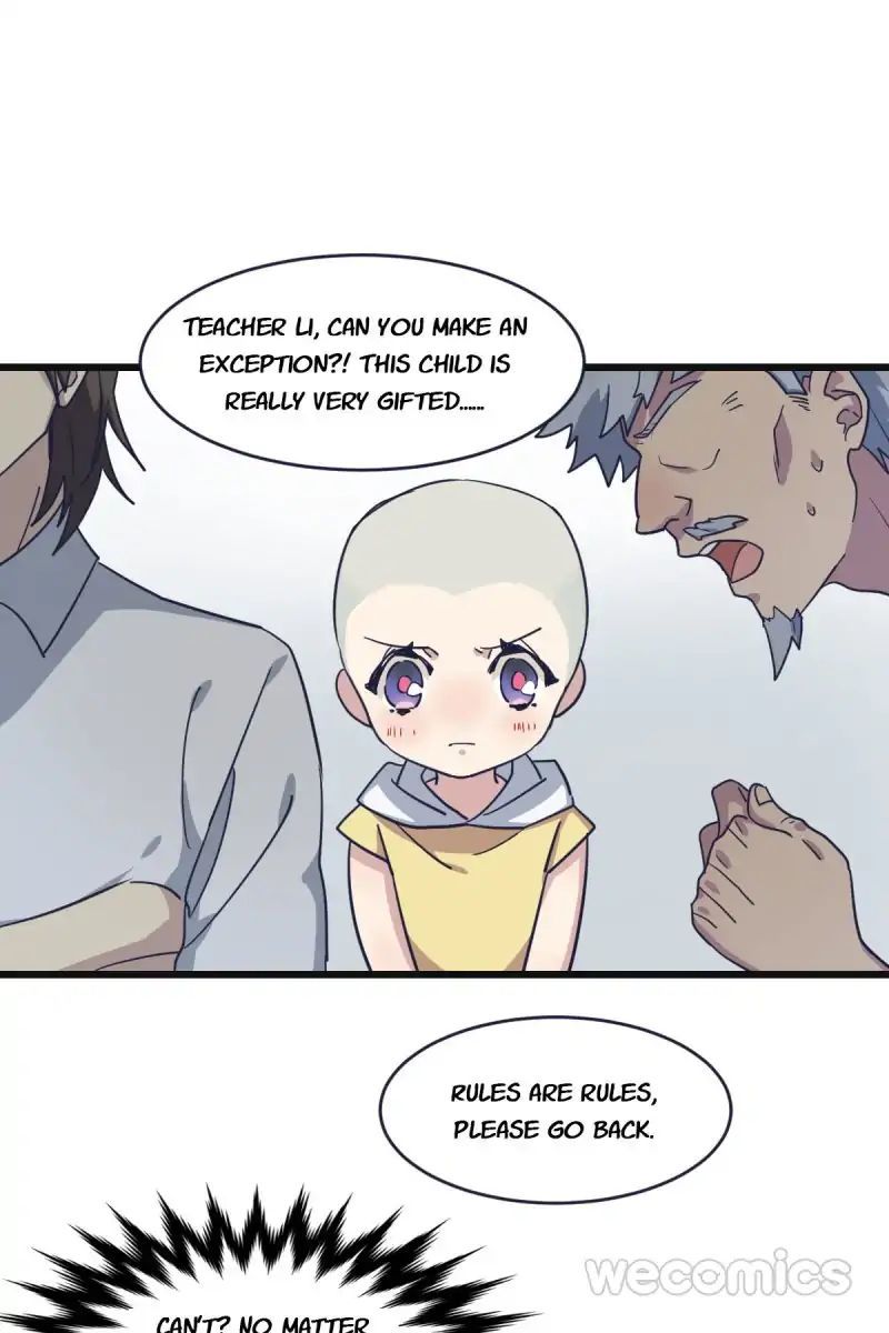 9 Dan Girl Chapter 5 - page 29