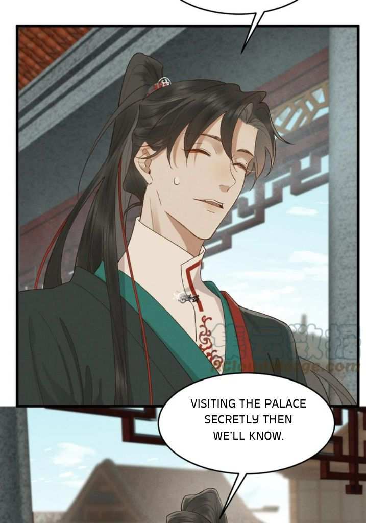 Your Highness the Crown Prince, Your Mask Has Dropped Again chapter 42 - page 8
