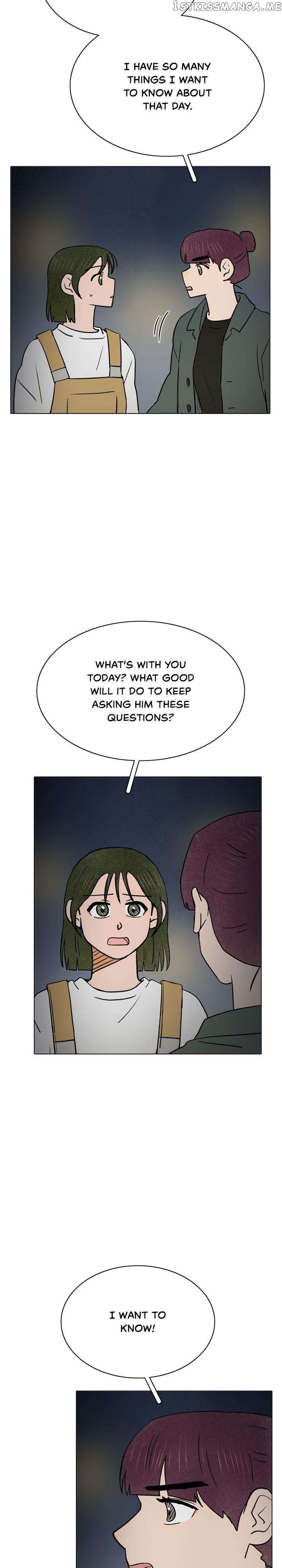 The Last Will of a Crush chapter 46 - page 27