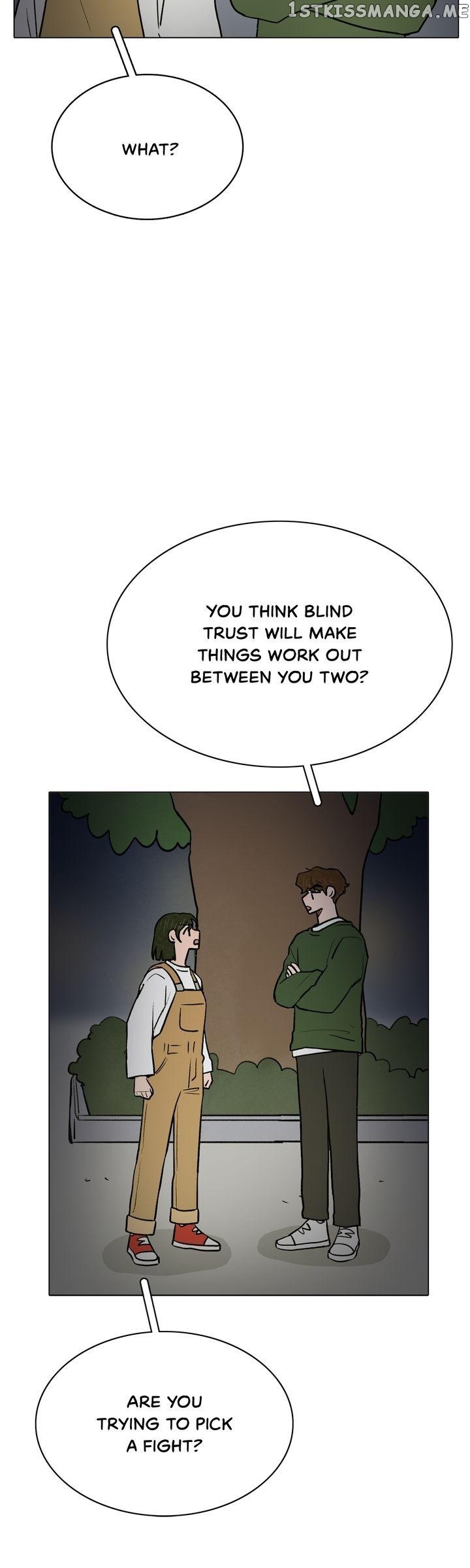 The Last Will of a Crush chapter 46 - page 4