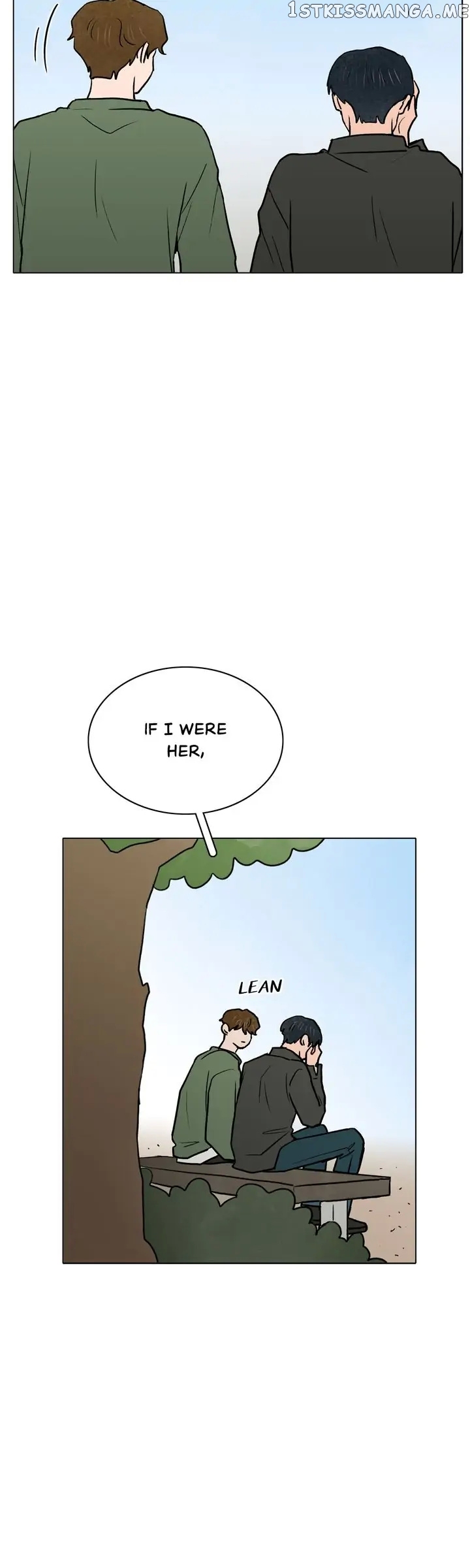 The Last Will of a Crush chapter 38 - page 15