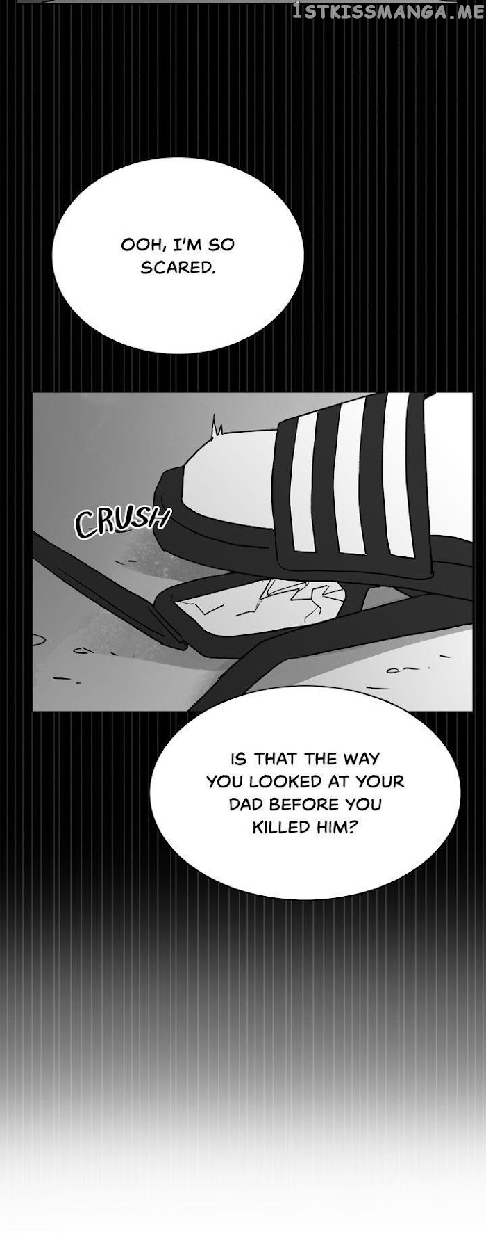 The Last Will of a Crush chapter 18 - page 8