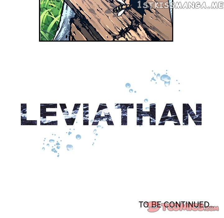 Leviathan (Lee Gyuntak) chapter 213 - page 86