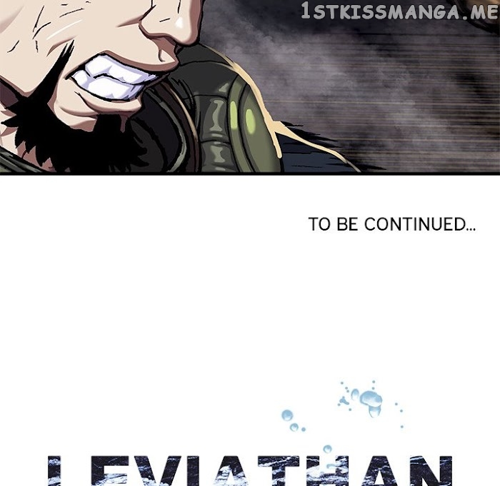 Leviathan (Lee Gyuntak) chapter 197 - page 71