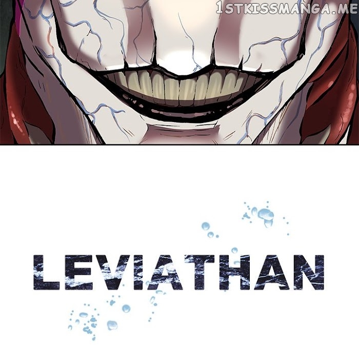 Leviathan (Lee Gyuntak) chapter 196 - page 6