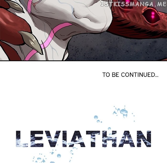 Leviathan (Lee Gyuntak) chapter 196 - page 77