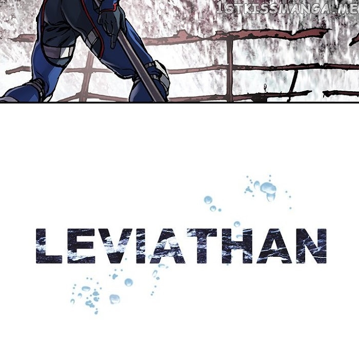 Leviathan (Lee Gyuntak) chapter 192 - page 7