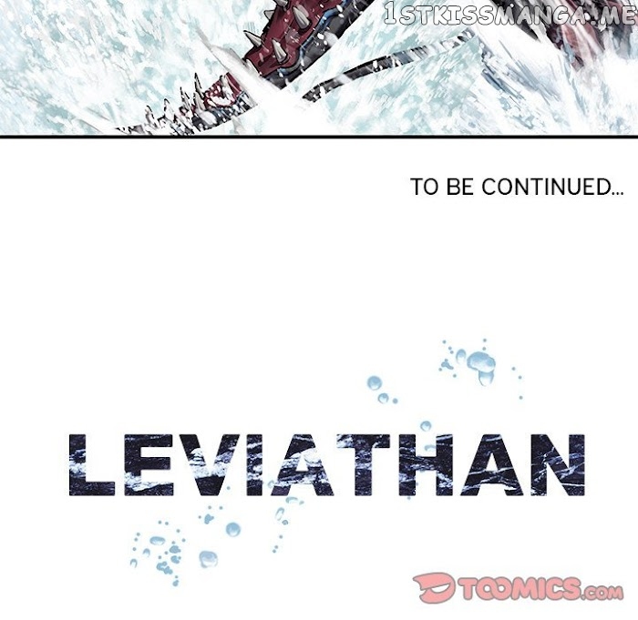 Leviathan (Lee Gyuntak) chapter 192 - page 86