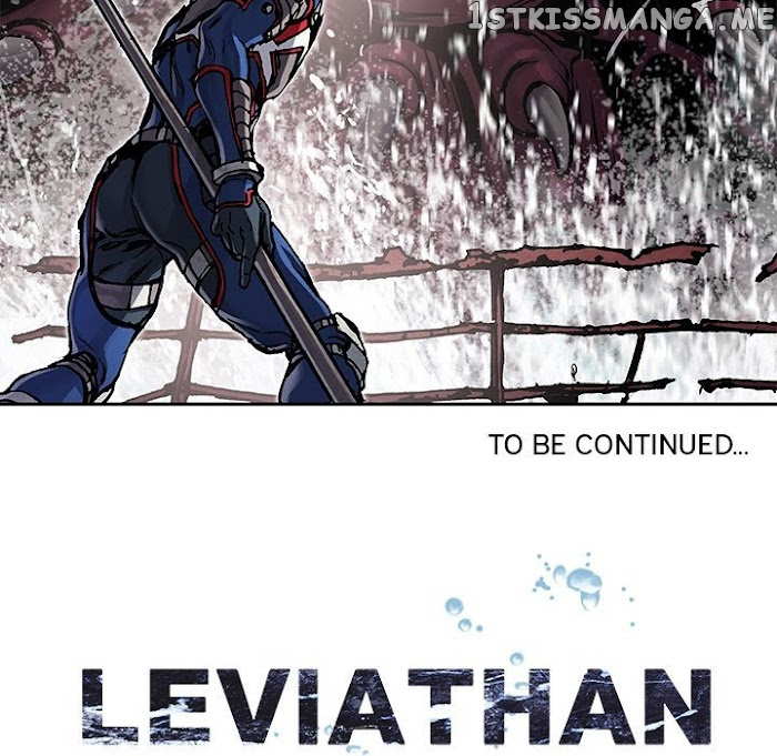 Leviathan (Lee Gyuntak) chapter 191 - page 83