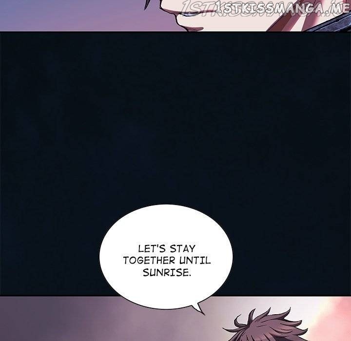 Leviathan (Lee Gyuntak) chapter 186 - page 50