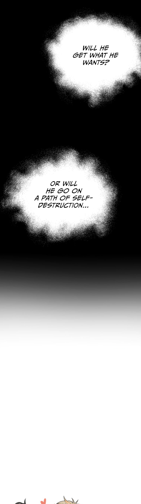Untouchable (Wen Yangdao) Chapter 24 - page 25