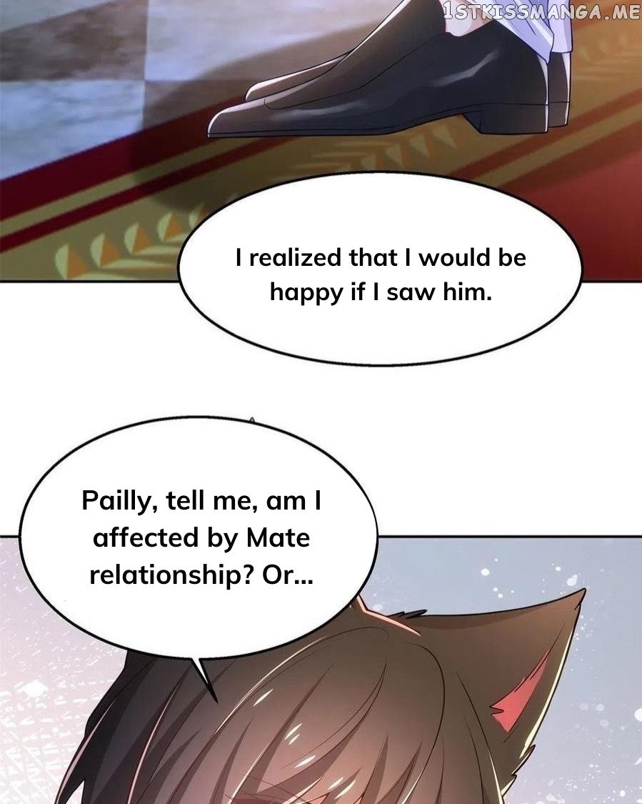 Marshal Wolf’s Double Favorite Chapter 34 - page 45
