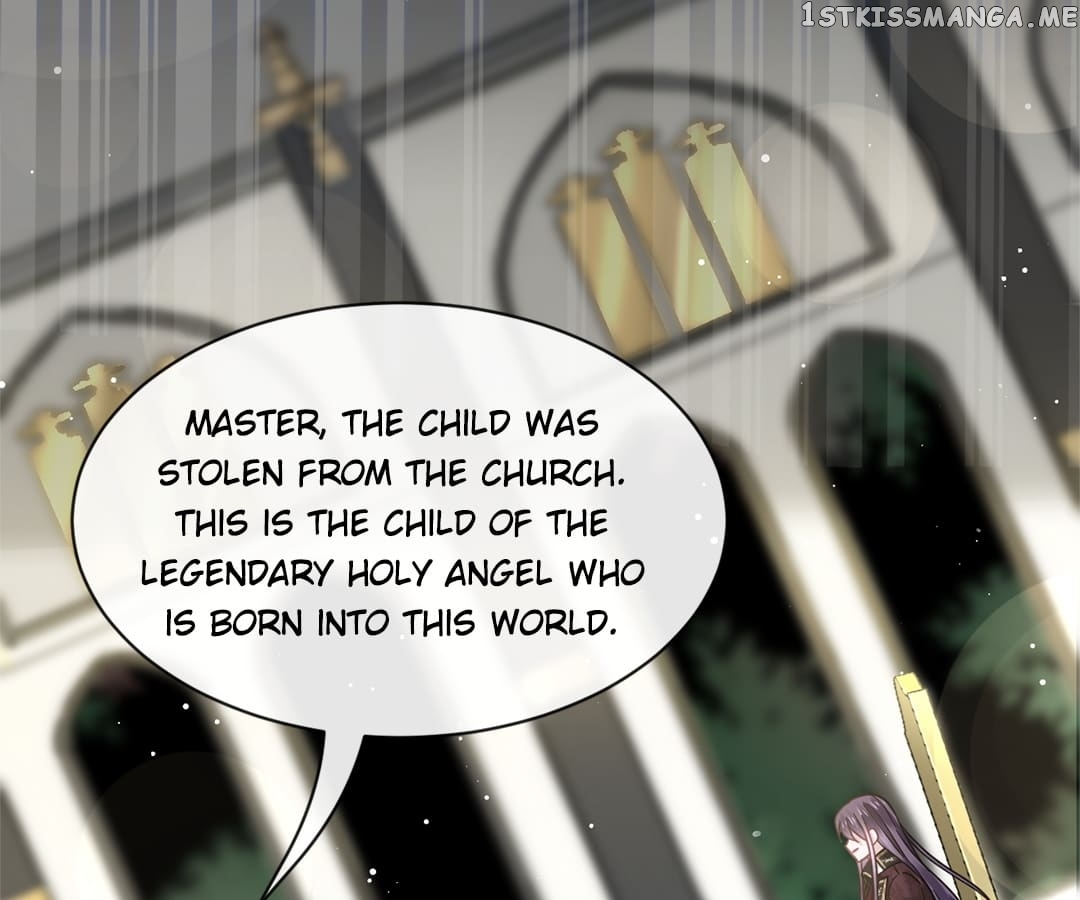 Live Again and Be the Vampire Chairman’s Sweetie Chapter 50 - page 20