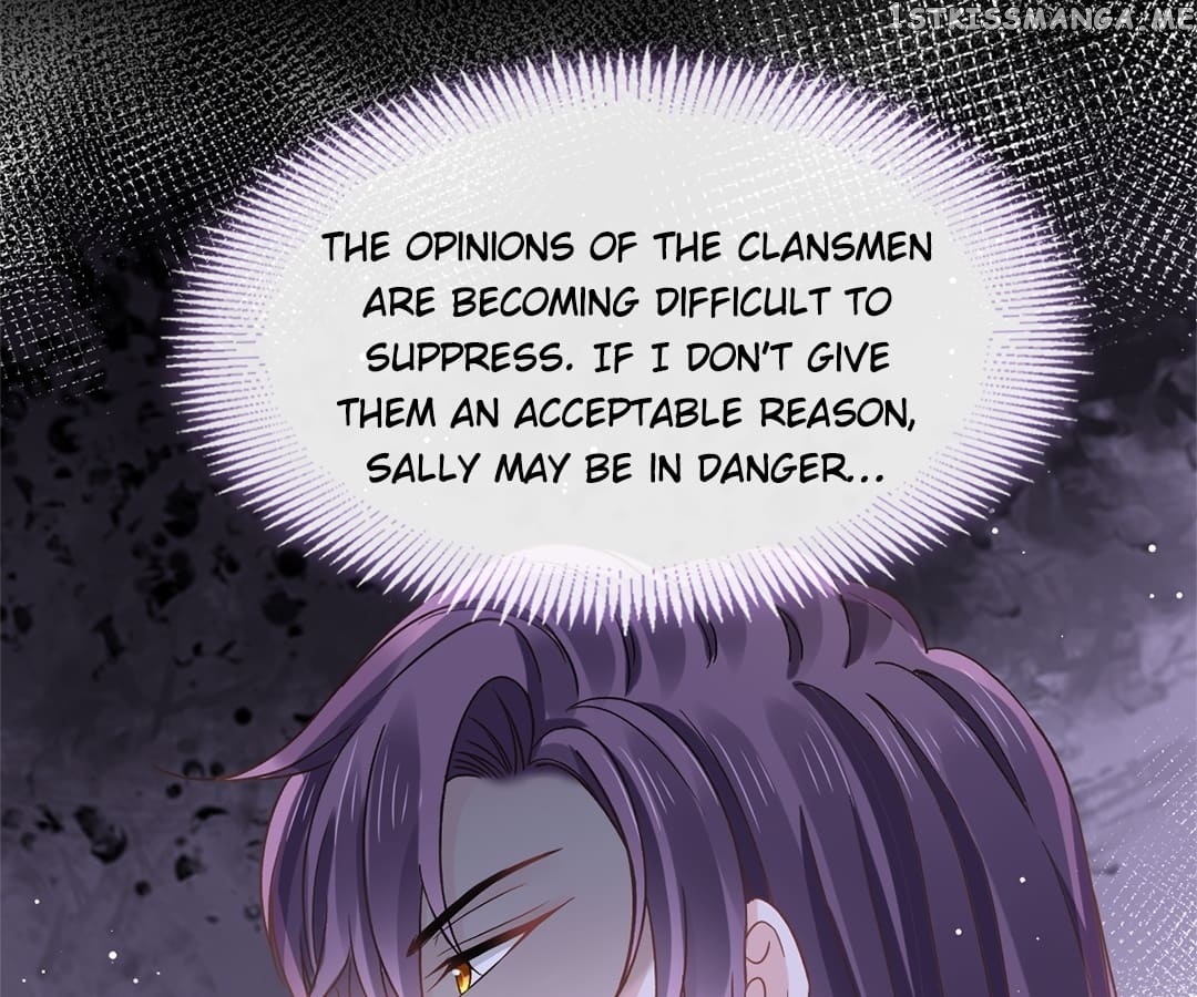 Live Again and Be the Vampire Chairman’s Sweetie Chapter 50 - page 78