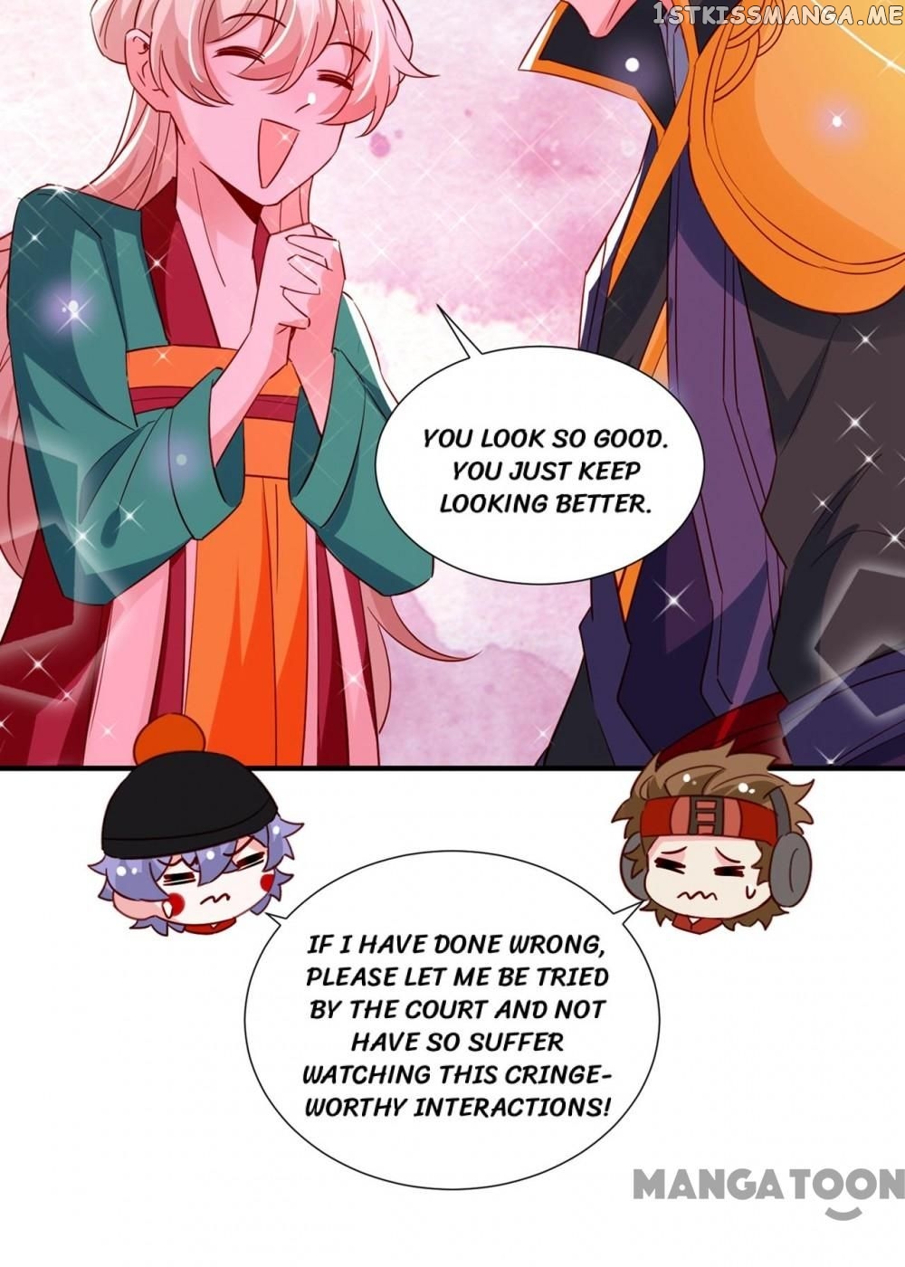 Adorable Princess chapter 208 - page 31